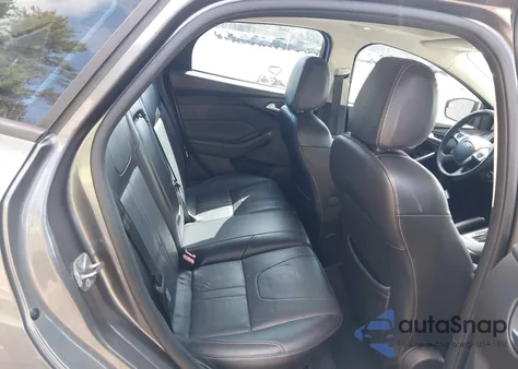 2014 Ford Focus Se из США, поврежденный, VIN 1FADP3K22EL314452